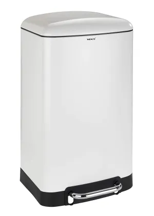 Poubelle fermeture en douceur 30L - Studio