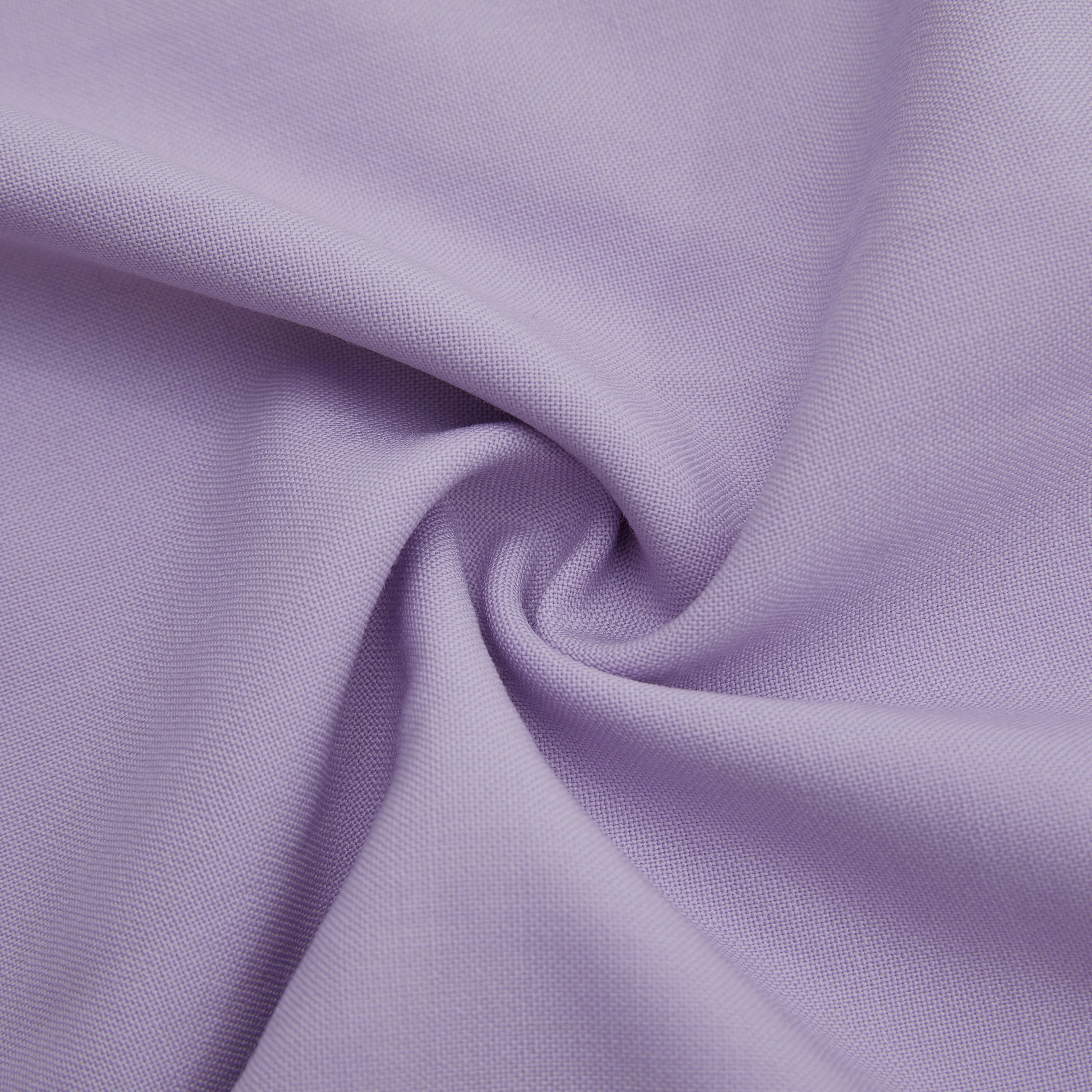 PURLE KNOTTED LS DRESS