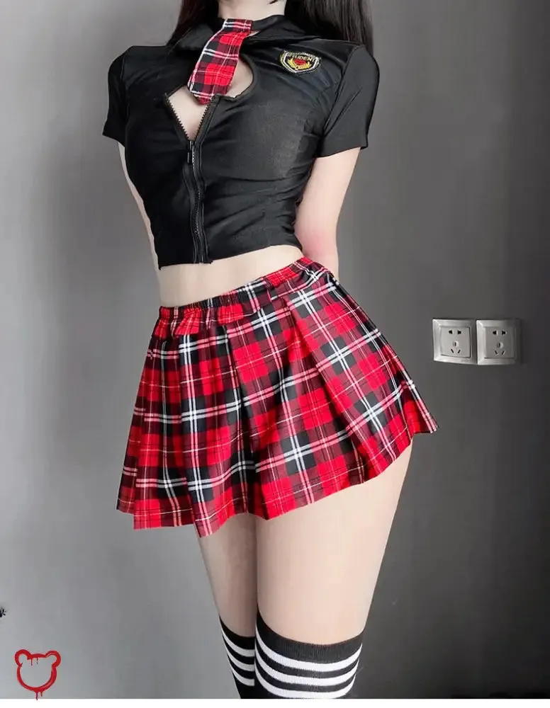 "Show Cosplay Uniform - Set"