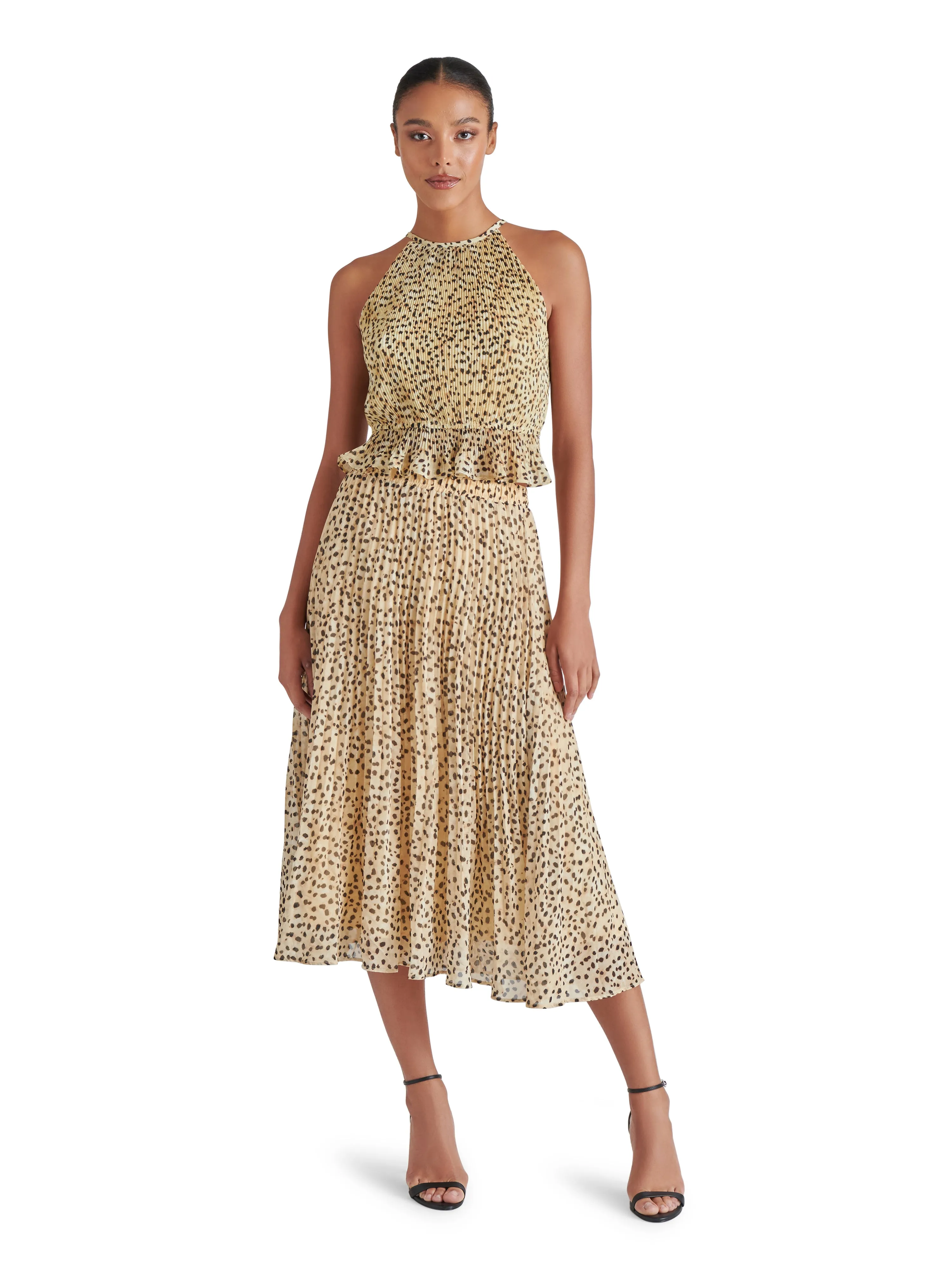 Raina Skirt