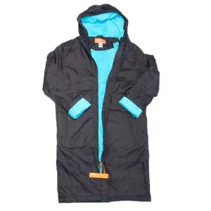 Rappco Zip Up Swim Jacket