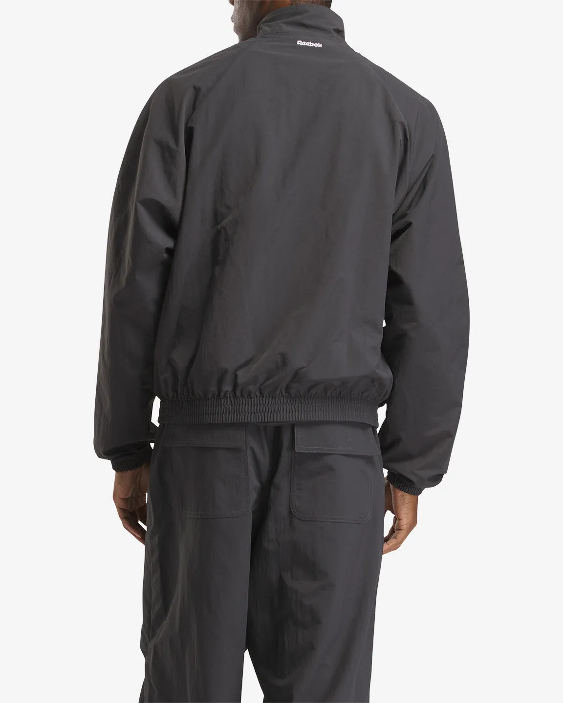 REEBOK x OBEY TRACK JACKET