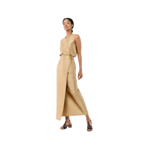 Renata Wrap Skirt