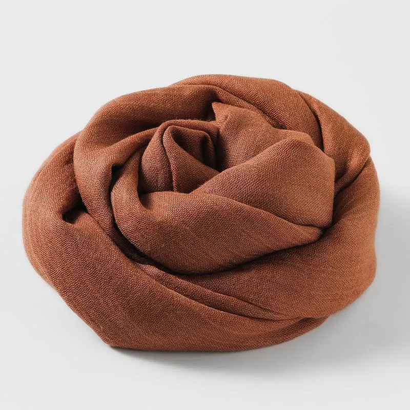 Rhizalyn™ - Soft Flow Scarf