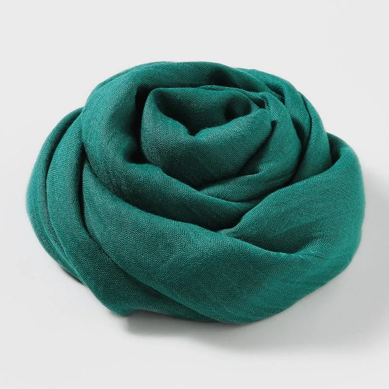 Rhizalyn™ - Soft Flow Scarf