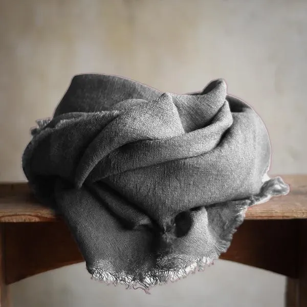 Rhizalyn™ - Soft Flow Scarf