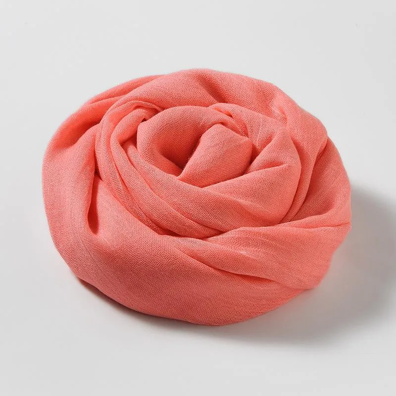 Rhizalyn™ - Soft Flow Scarf
