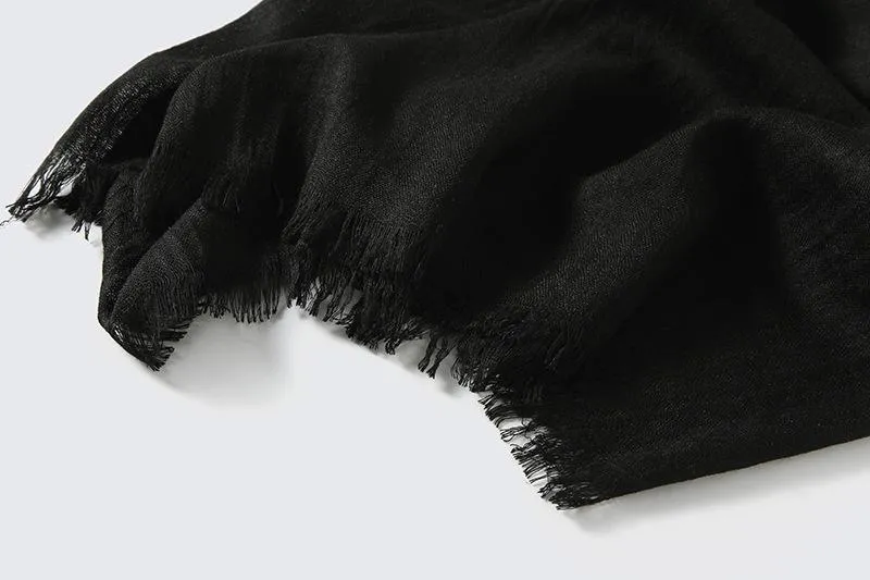 Rhizalyn™ - Soft Flow Scarf
