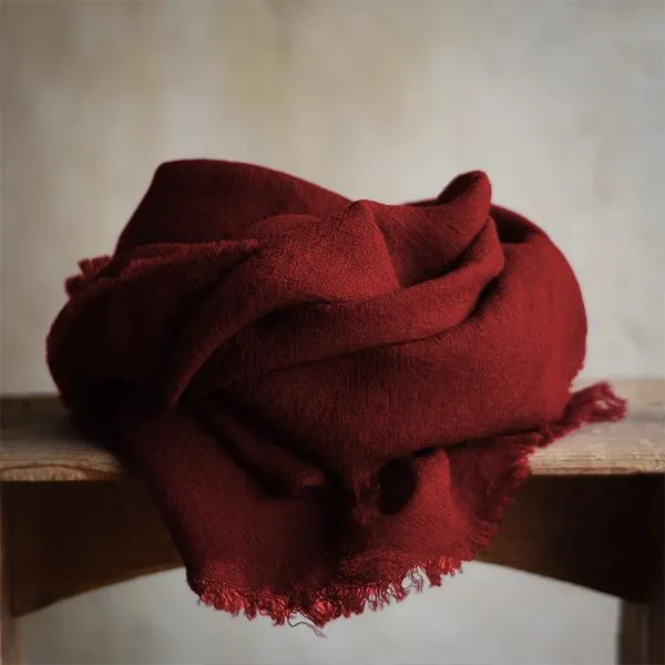 Rhizalyn™ - Soft Flow Scarf
