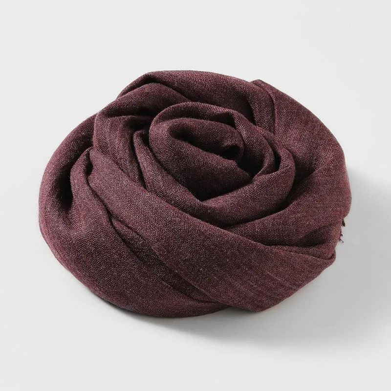 Rhizalyn™ - Soft Flow Scarf