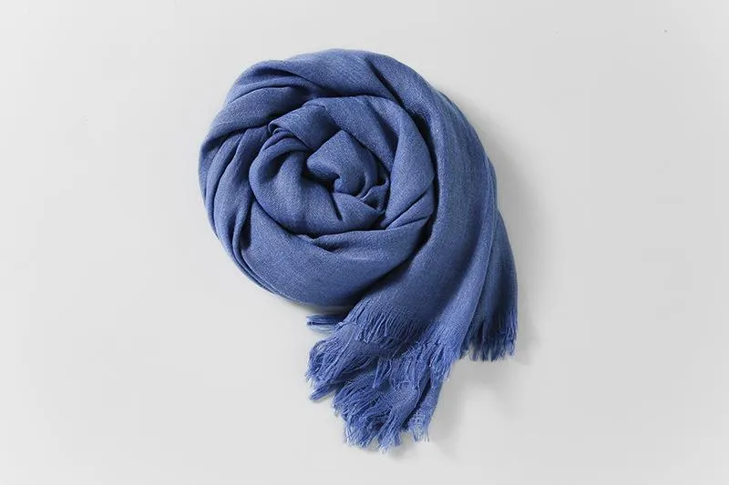 Rhizalyn™ - Soft Flow Scarf