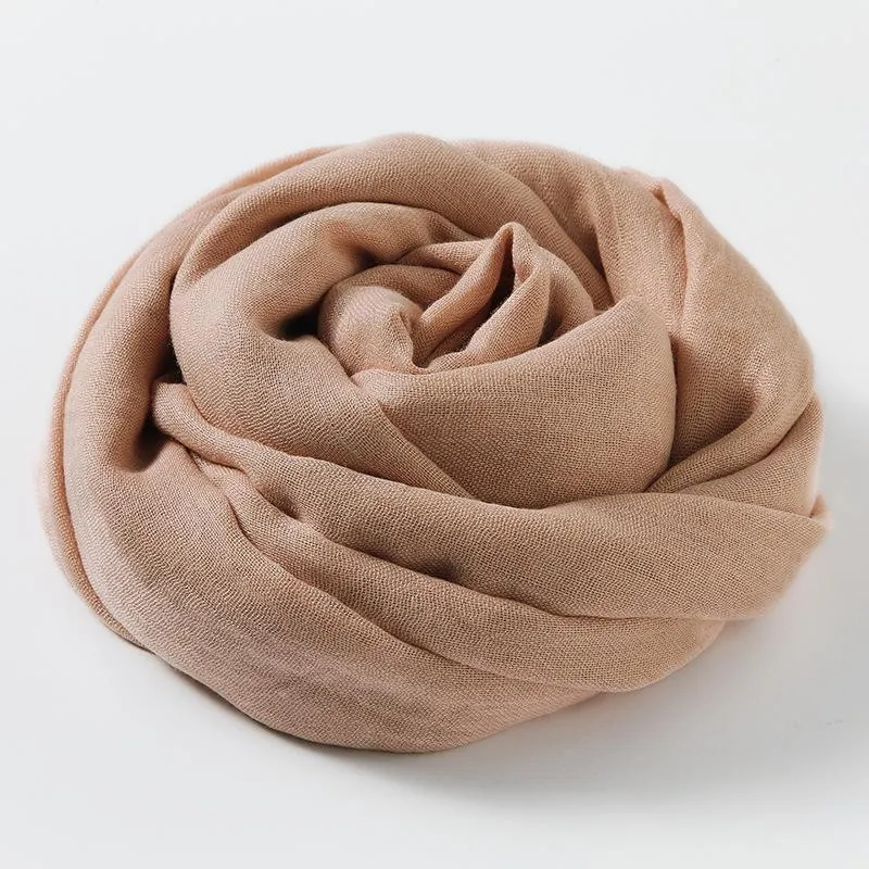 Rhizalyn™ - Soft Flow Scarf