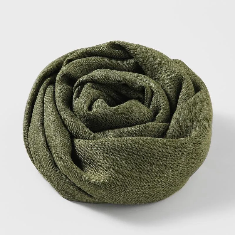 Rhizalyn™ - Soft Flow Scarf