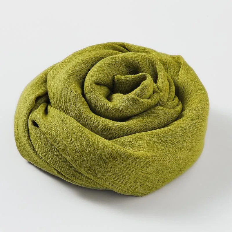 Rhizalyn™ - Soft Flow Scarf