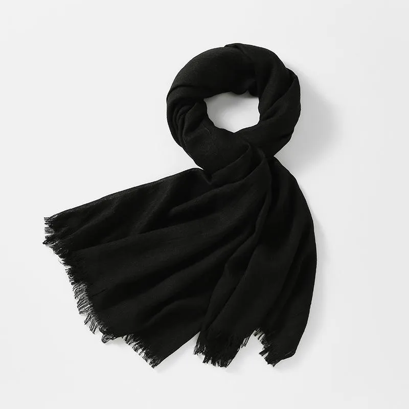 Rhizalyn™ - Soft Flow Scarf