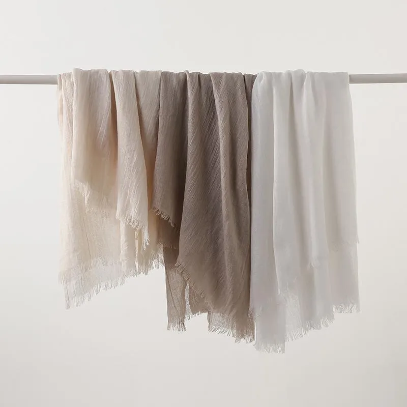Rhizalyn™ - Soft Flow Scarf