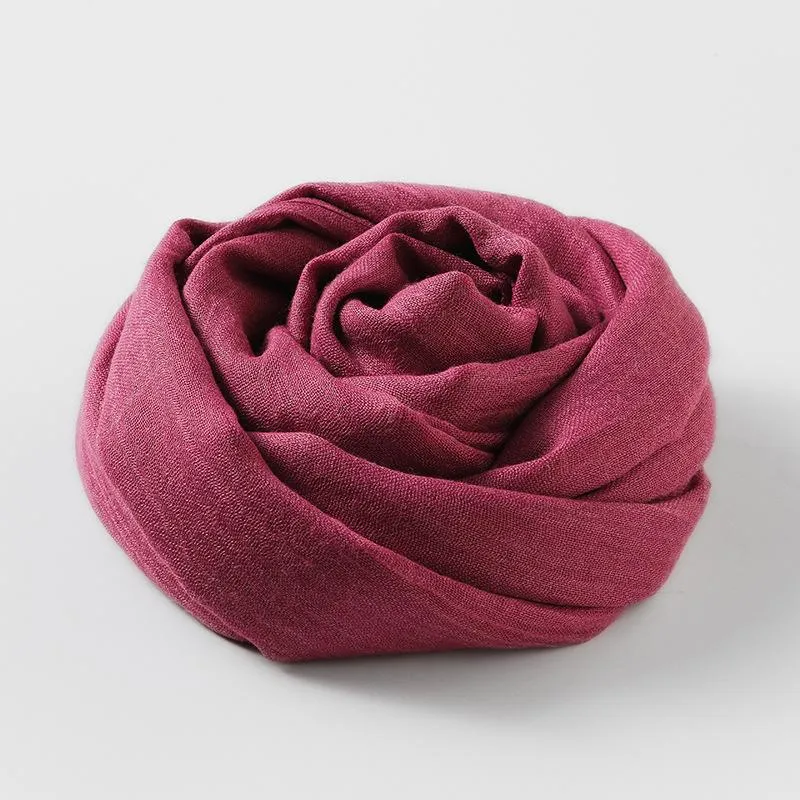 Rhizalyn™ - Soft Flow Scarf