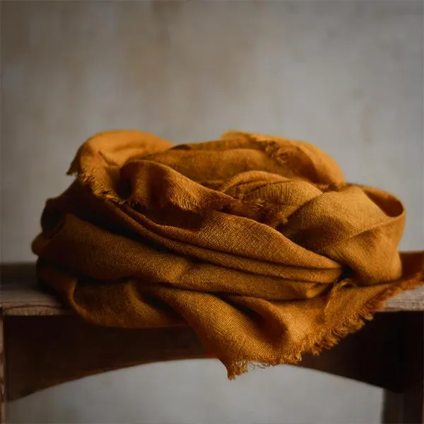Rhizalyn™ - Soft Flow Scarf