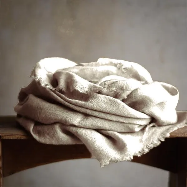 Rhizalyn™ - Soft Flow Scarf