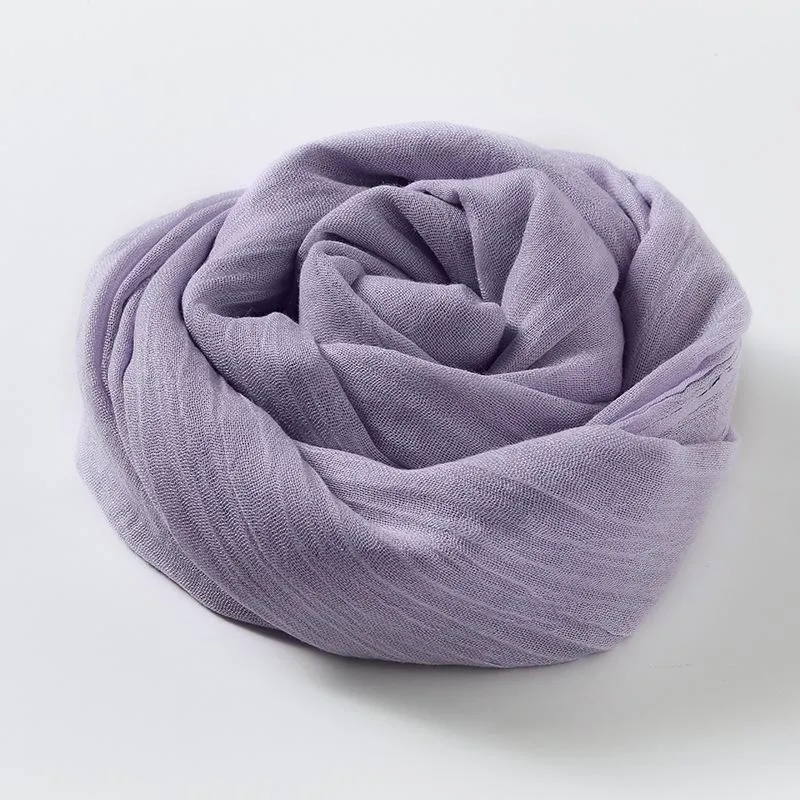 Rhizalyn™ - Soft Flow Scarf