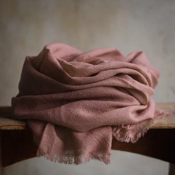 Rhizalyn™ - Soft Flow Scarf