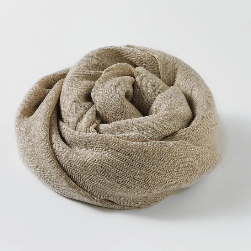 Rhizalyn™ - Soft Flow Scarf