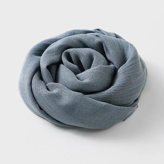 Rhizalyn™ - Soft Flow Scarf