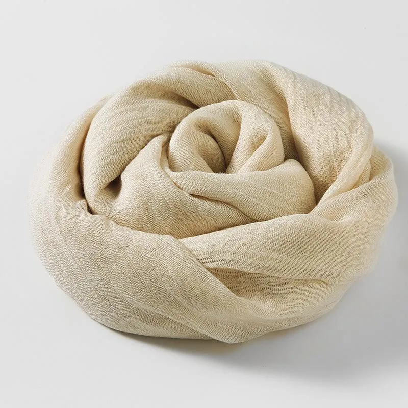 Rhizalyn™ - Soft Flow Scarf