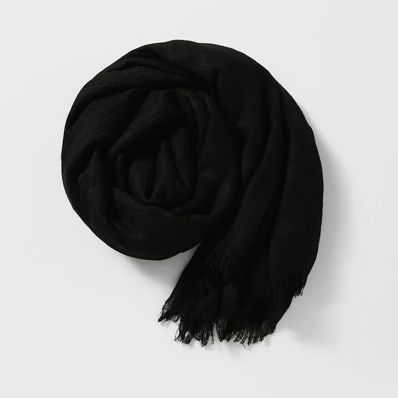 Rhizalyn™ - Soft Flow Scarf