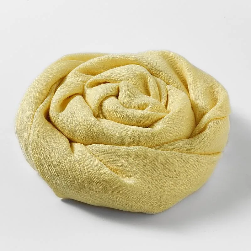 Rhizalyn™ - Soft Flow Scarf