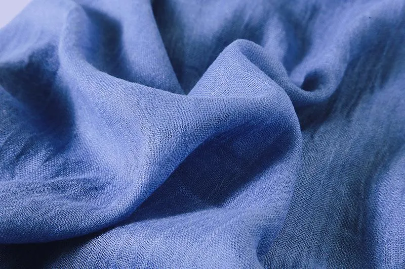 Rhizalyn™ - Soft Flow Scarf