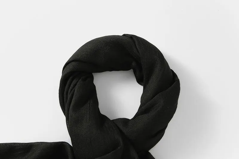 Rhizalyn™ - Soft Flow Scarf