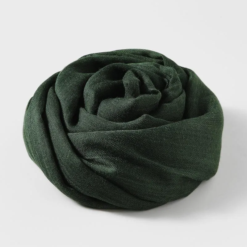 Rhizalyn™ - Soft Flow Scarf