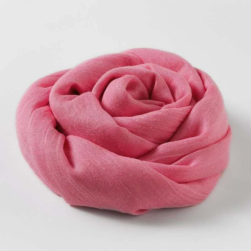 Rhizalyn™ - Soft Flow Scarf