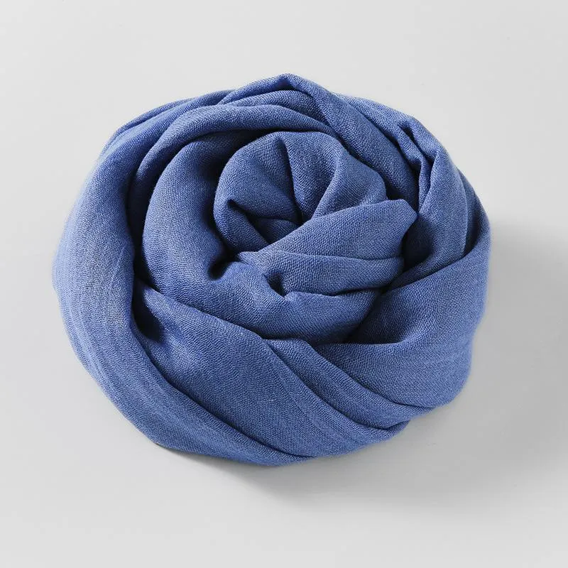 Rhizalyn™ - Soft Flow Scarf