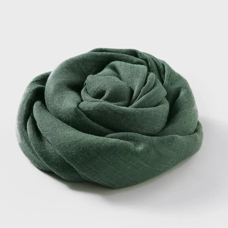 Rhizalyn™ - Soft Flow Scarf