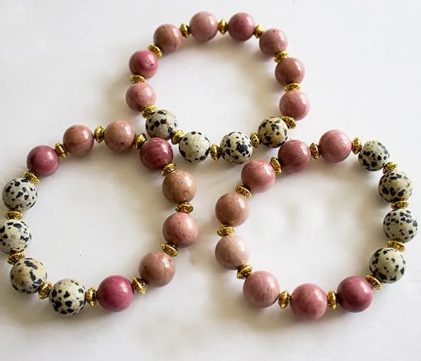 Rhondi Gem bracelet