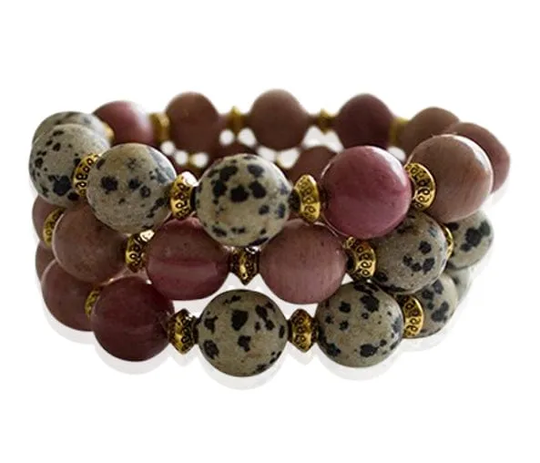 Rhondi Gem bracelet