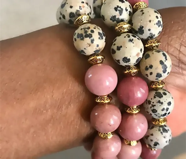 Rhondi Gem bracelet