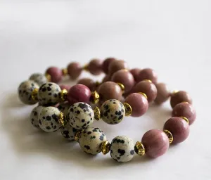 Rhondi Gem bracelet