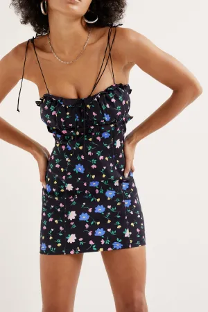 ROBIN MINI DRESS