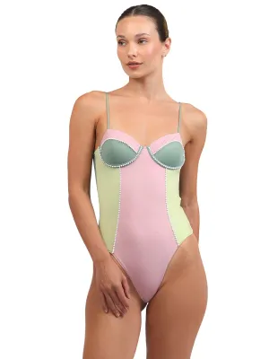 Rosie One Piece ::RET