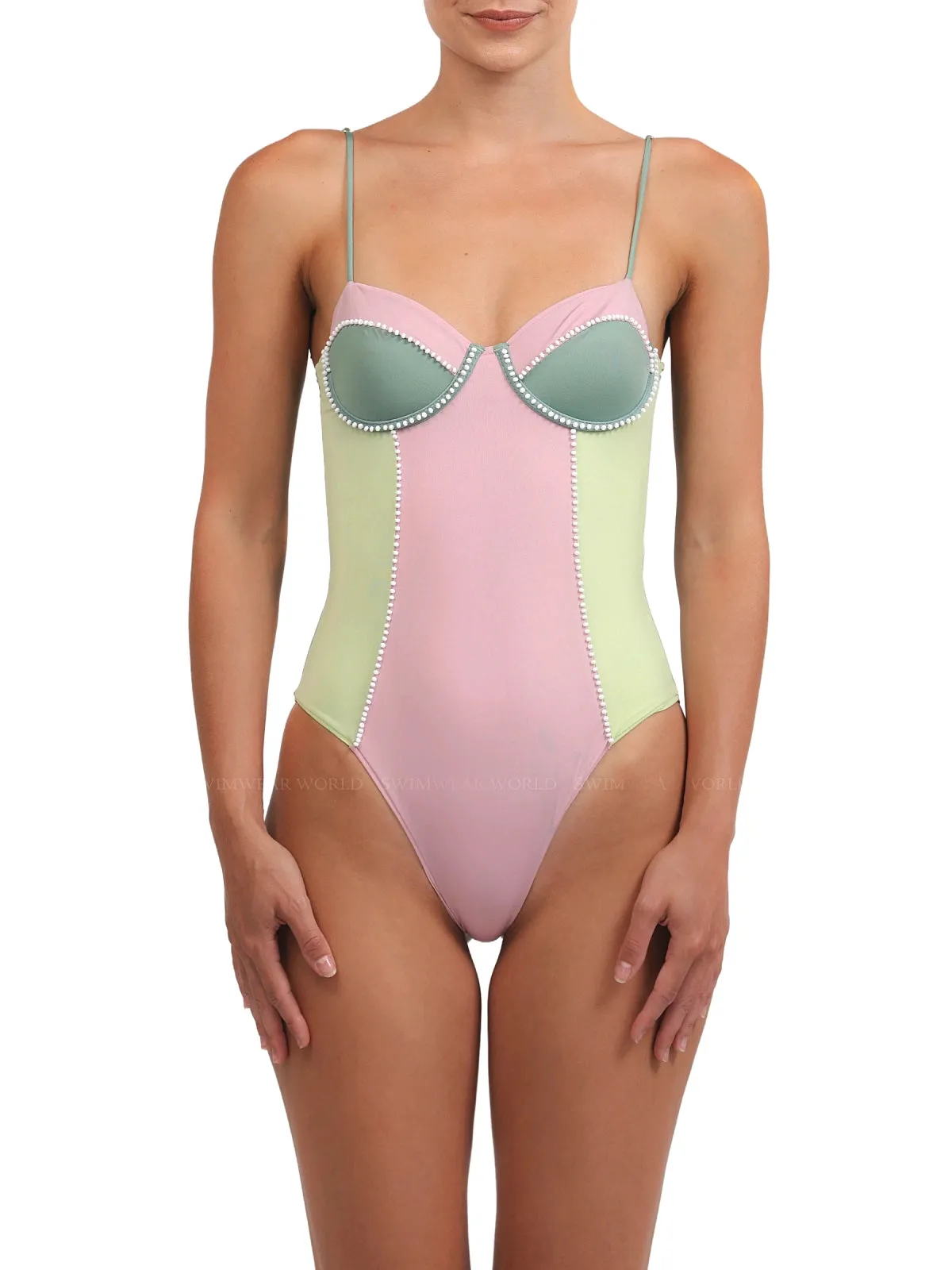 Rosie One Piece ::RET