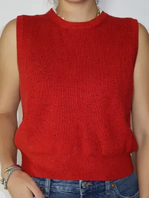 Ruby Sweater Vest