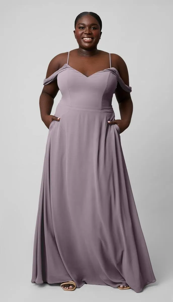 Sample Samantha Size 22
