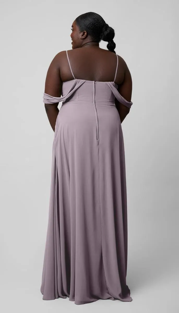 Sample Samantha Size 22