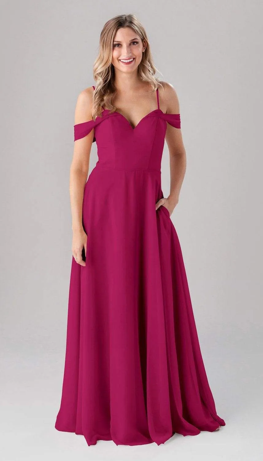 Sample Samantha Size 8