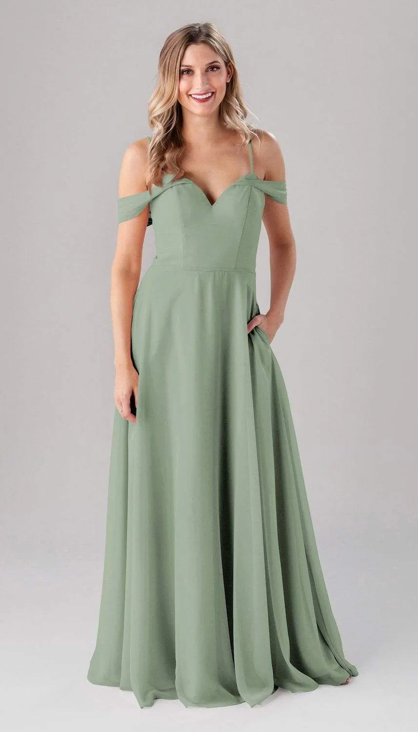 Sample Samantha Size 8