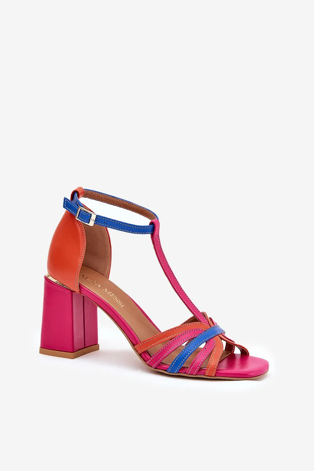 Sandals Step in style