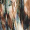 Satin Boatneck Drape Top